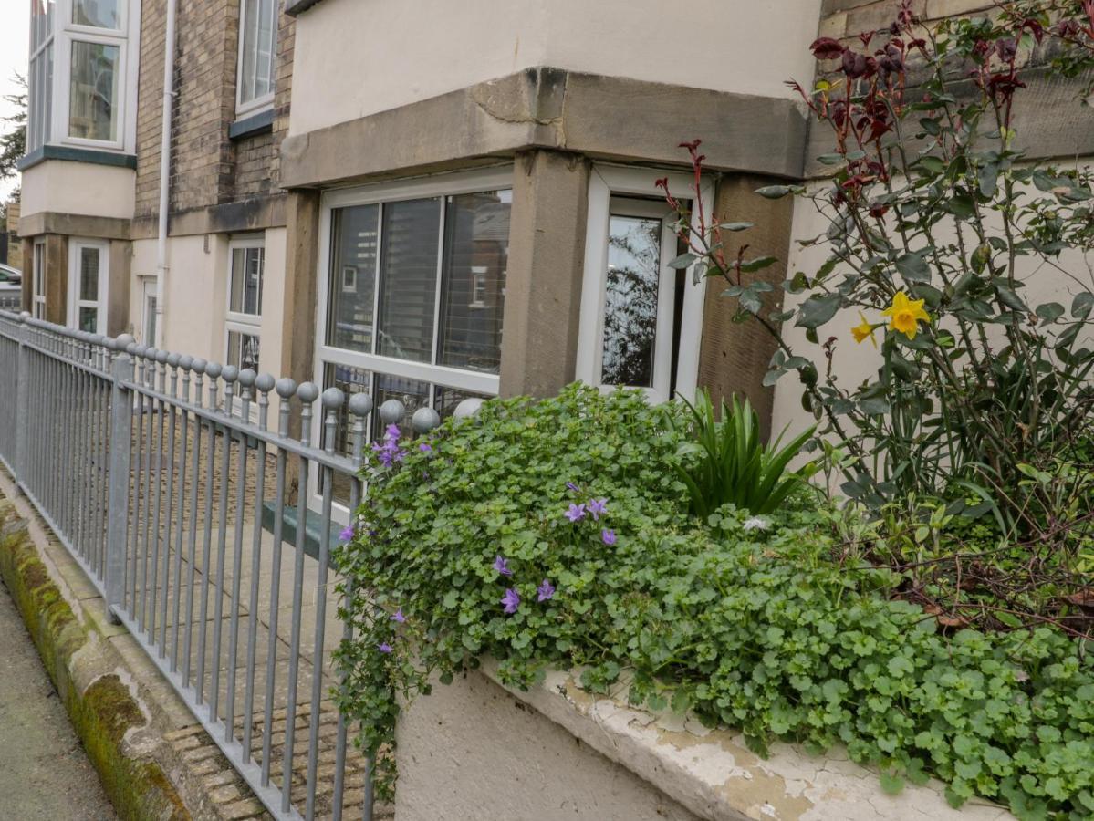 Apartment 6 Whitby Exteriér fotografie